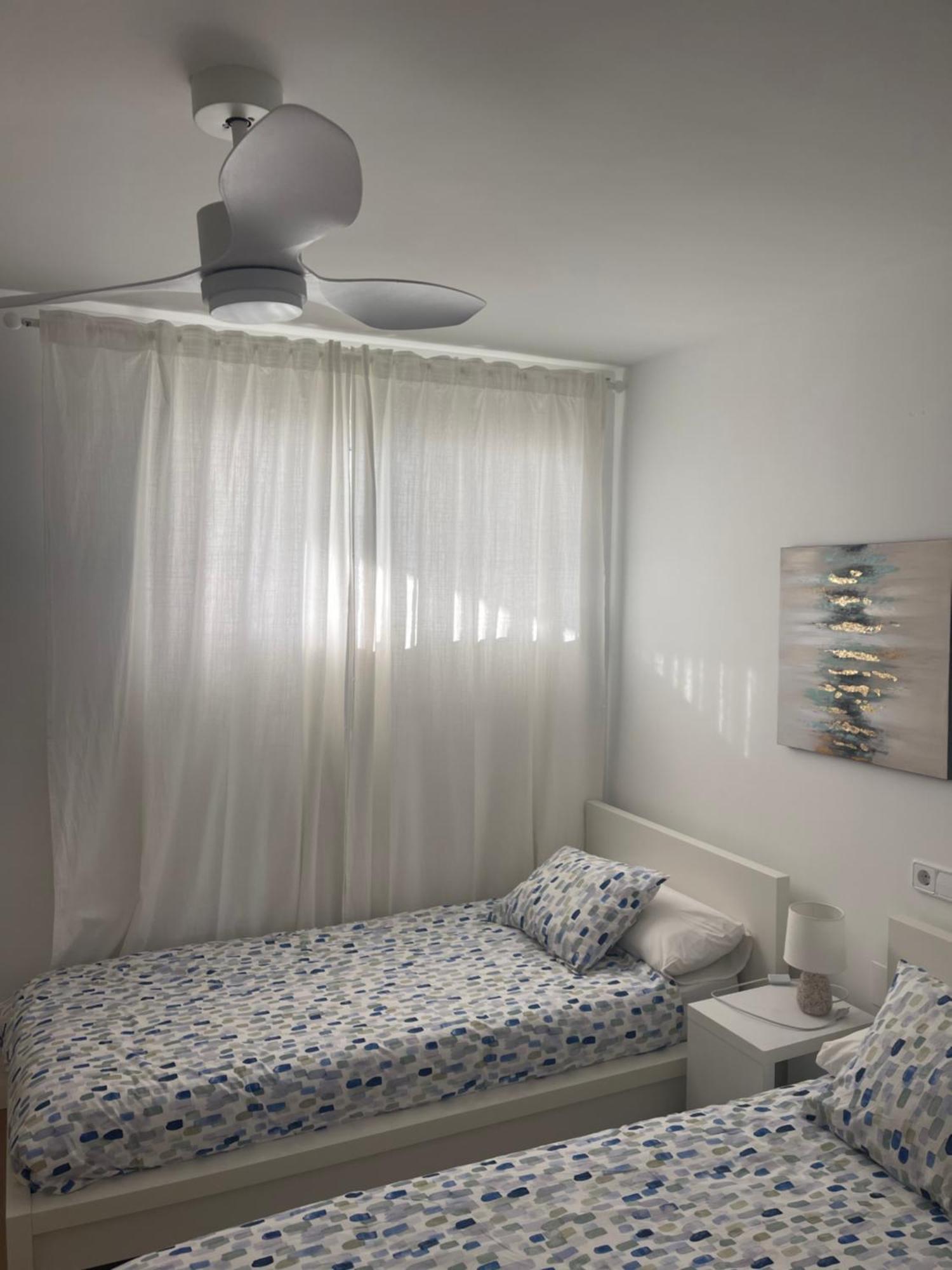 Apartamento Penismar Magic Peñíscola Exterior foto