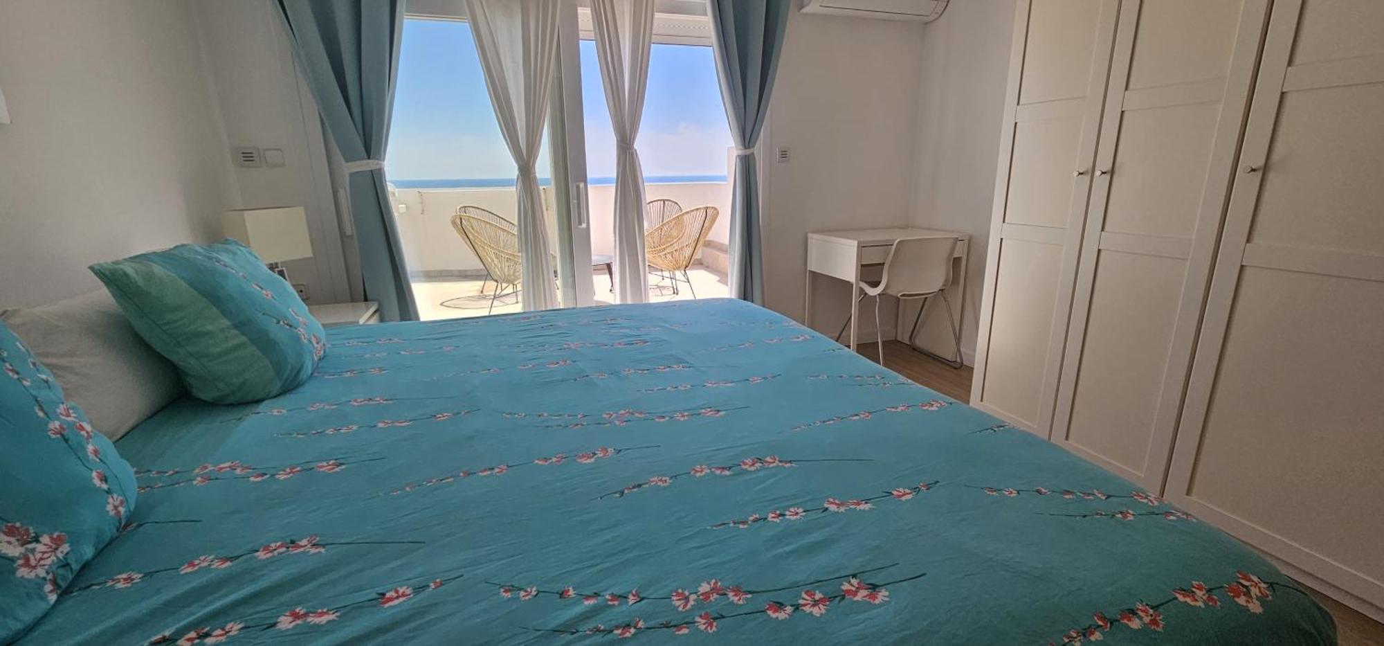 Apartamento Penismar Magic Peñíscola Exterior foto